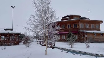 Soğuk hava etkili oluyor