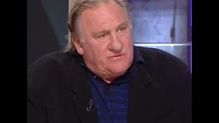 “Je suis tombé dans une espèce de coma” : Gérard Depardieu alcoolisé à...