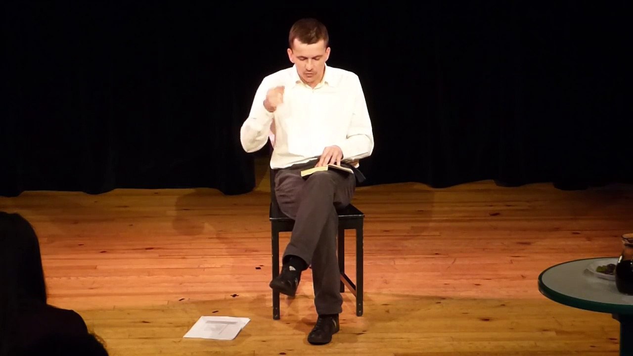 Scéne Ouverte Théâtre des 7 Collines Tulle(19) 2017