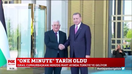 CHP’li Ağbaba: “One minute” tarih oldu, bunlar için tek dava para!