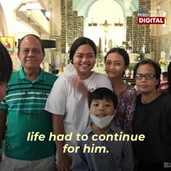 Meet this cool 73-year-old call center agent | Make Your Day