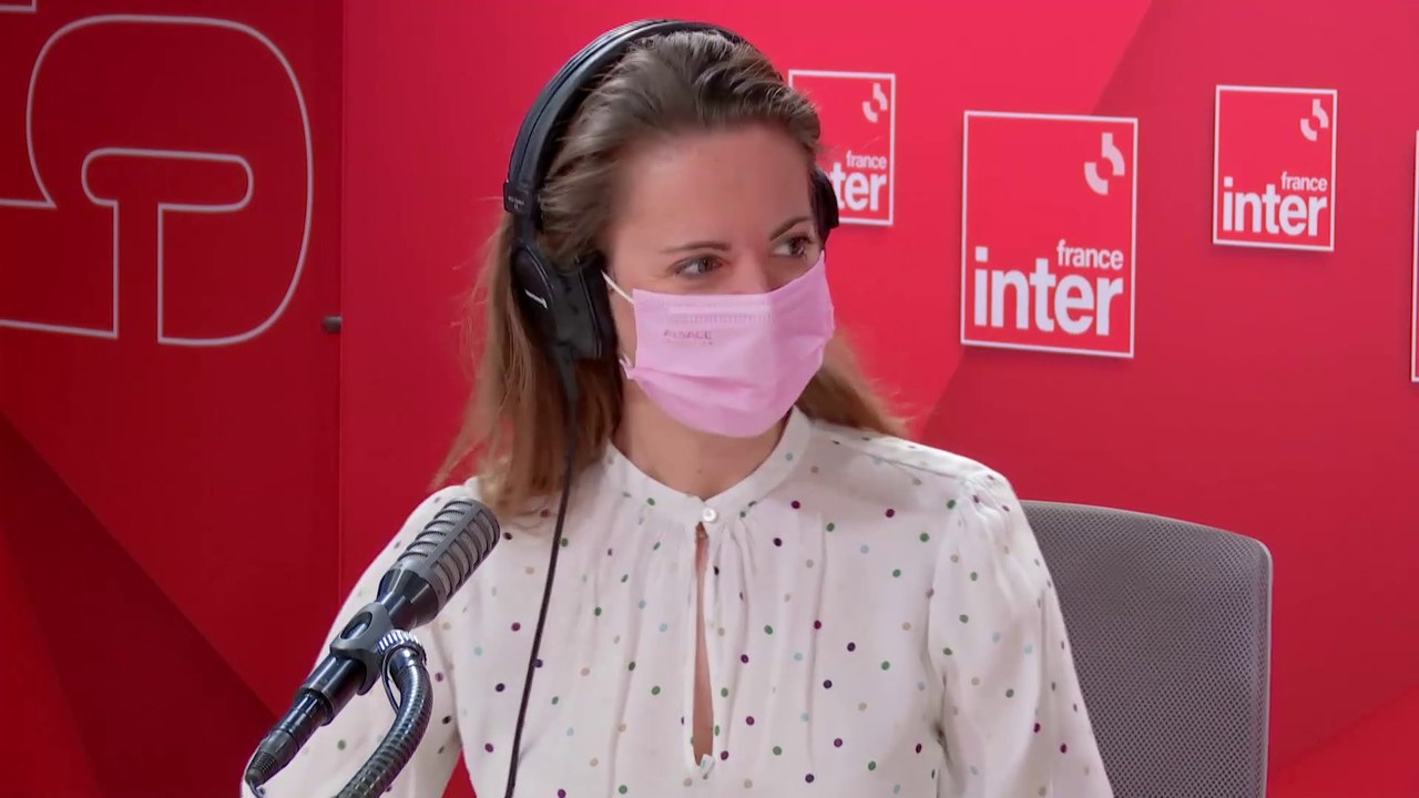 J'ai loupé quelque chose ? Le Billet de Charline