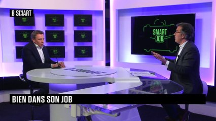 SMART JOB - Emission du mercredi 16 février