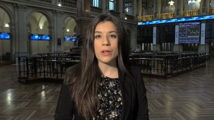 El Ibex 35 sube hasta el 0,9 % tras la apertura y lucha por recuperar los 8.800 puntos