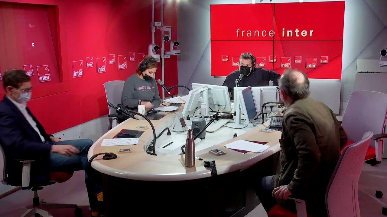 Josep Borrell : "On ne peut pas savoir ce qui va arriver" malgré le retrait des troupes russes