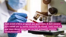 Endométriose : tout ce qu'il faut savoir sur le test salivaire