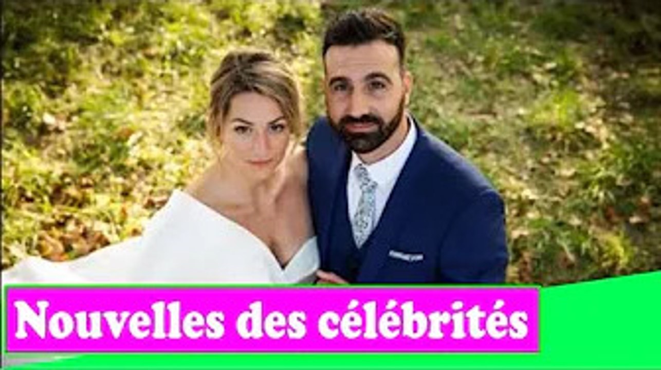 Laure (Mariés au premier regard) enceinte pour la deuxième fois ? Ce message sème le doute !