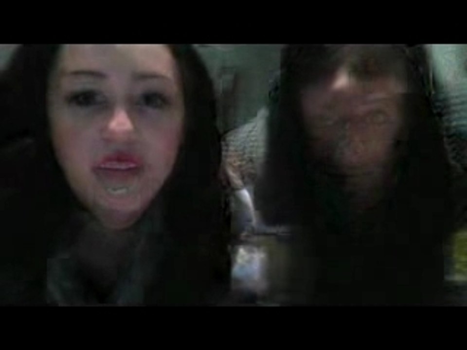 Thanks for watching the Miley and Mandy show!