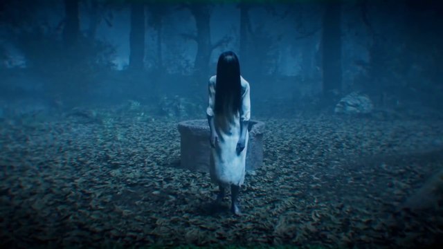 Dead by Daylight - Bande-annonce du chapitre Sadako Rising