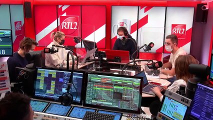 L'INTÉGRALE - Le Double Expresso RTL2 (15/02/22)