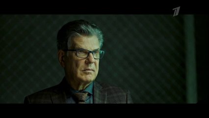 Серебряный волк - 5 серия