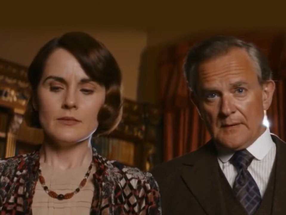 'Downton Abbey 2': Neuer Trailer zur Rückkehr der Crawleys