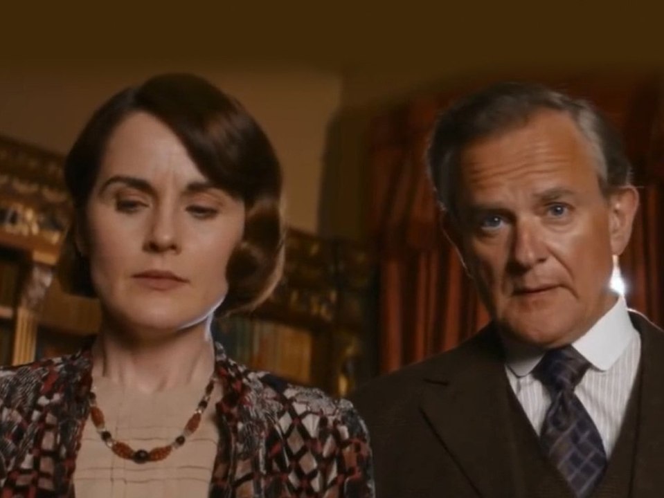 'Downton Abbey 2': Neuer Trailer zur Rückkehr der Crawleys