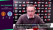 Rangnick: 