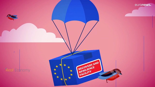 Что такое Фонд ЕС восстановления и устойчивости?