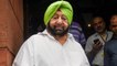 Captain does not want to defeat Congress in Punjab polls!