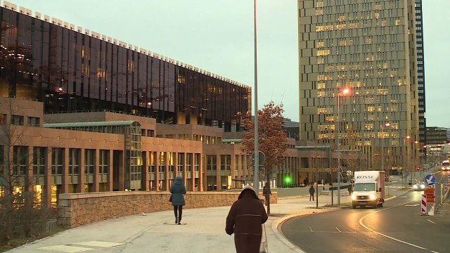 El TUE avala condicionar al Estado de derecho los fondos de la UE