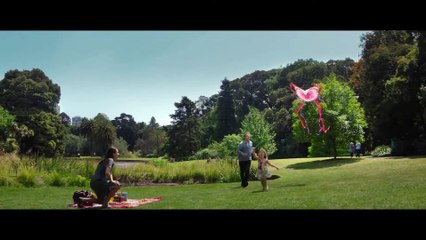 Blacklight BANDE ANNONCE VF (2022)