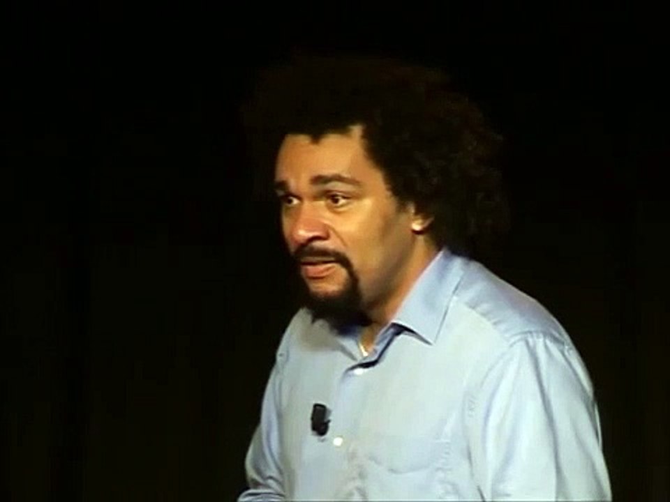 Dieudonné la fin d'Hitler (dépôt de bilan)