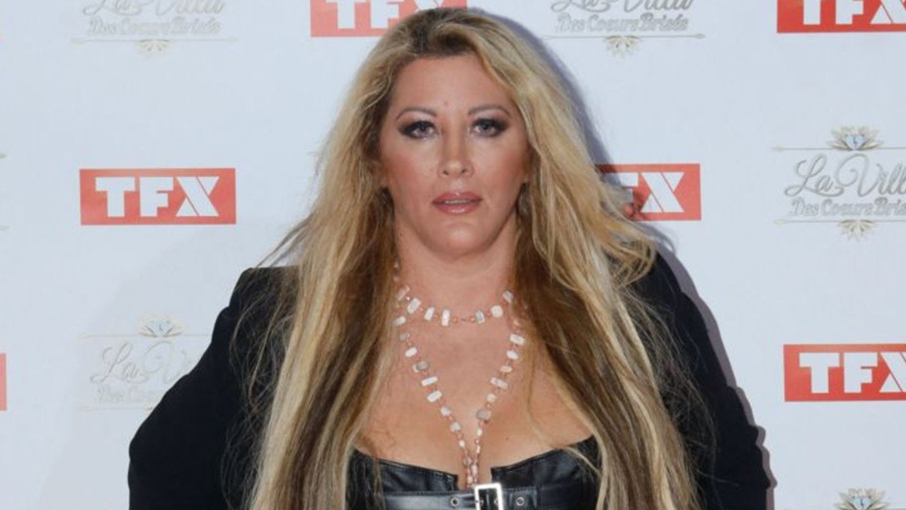 FEMME ACTUELLE - Loana dans Incroyables Transformations : Nicolas Waldorf annonce un relooking "à couper le souffle"