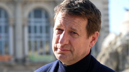 FEMME ACTUELLE - Yannick Jadot : son frère aîné est un publicitaire et dirigeant d’entreprise