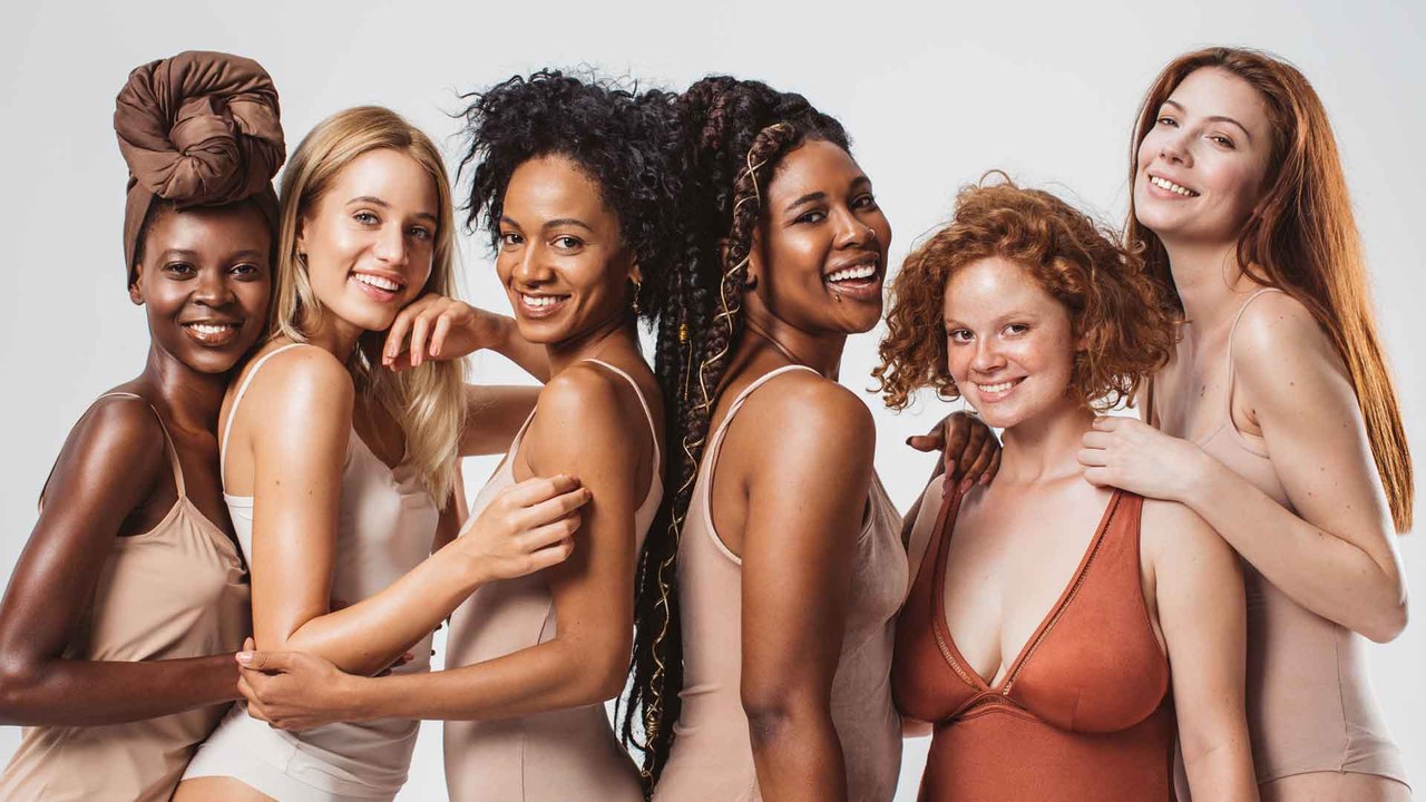 Unterwäsche Trends 2022: Das sind die schönsten Dessous