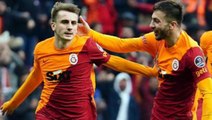 Kriz çıkaracak hamle! Gedson'dan sonra Halil de ezeli rakibe uçuyor