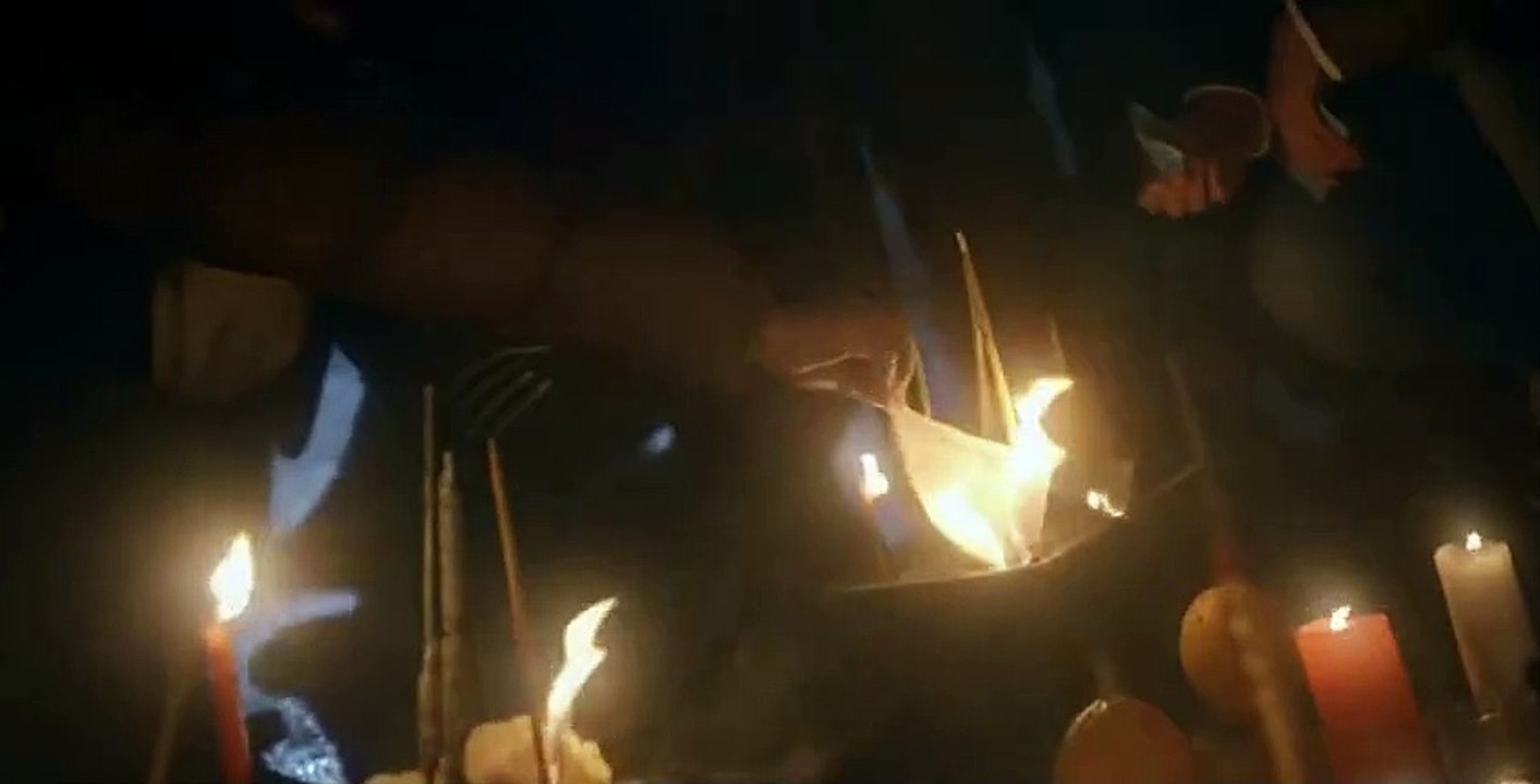 Hungry Ghosts S01 E01