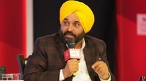 What Bhagwant Mann replies on 'No CM after 6 PM' remark?