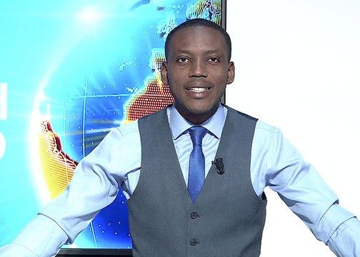 Le 06 Heures 30 de RTI 1 du 16 février 2022 par Régis Koffi