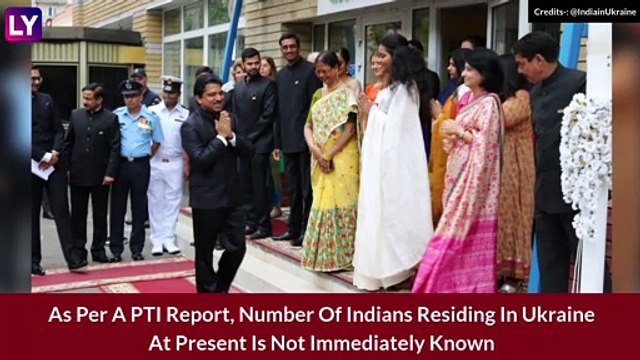 Ukraine-Russia Tensions: Indian Students Worried After MEA Issues Advisory