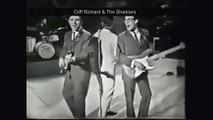 WILLY AND THE HAND JIVE by Cliff Richard & The Shadows - live TV performance 1960  lyrics