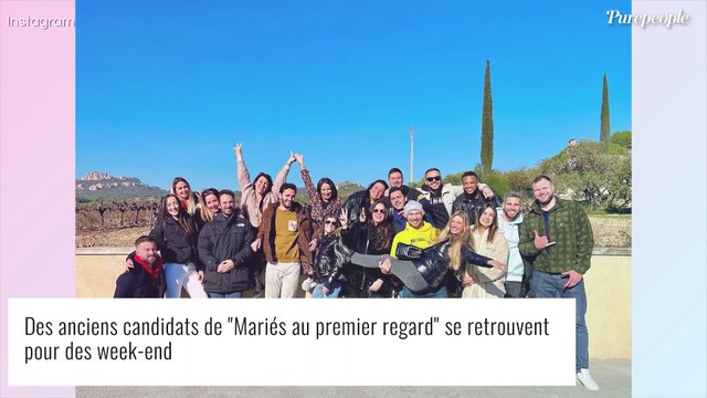 Mariés au premier regard : Mise au placard par la prod, une candidate s'exprime