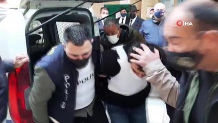 Son dakika gündem: KKTC'deki Falyalı cinayetinde kullanılan silahlar ele geçirildi