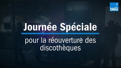 France Bleu Lorraine soutient le monde de la nuit !