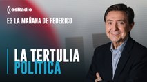 Tertulia de Federico: Casado pone en peligro los gobiernos autonómicos del PP