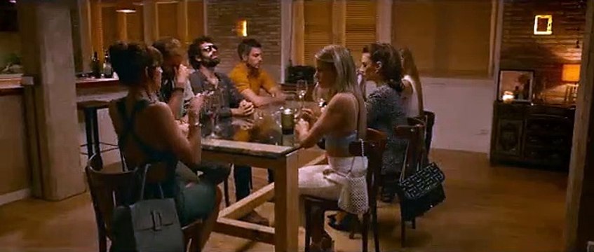 Téaser tráiler de la película El juego de las llaves , dirigida por Vicente Villanueva y protagonizada por Eva Ugarte (Gente que viene y bah), Miren Ibarguren ( Operación Camarón,), Fernando Guallar (Explota, Explota), Tamar Novas ( El desorden que dejas