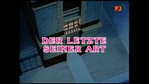 The real Ghostbusters - 078. Der Letzte seiner Art