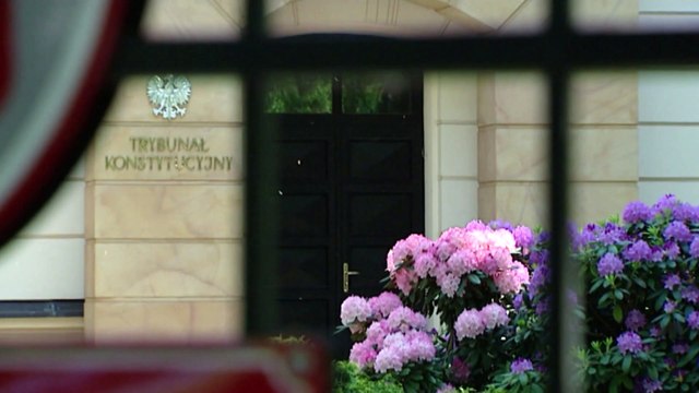 Суд признал верховенство права ЕС