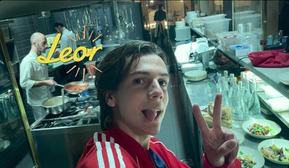 Il filo invisibile (clip HD)