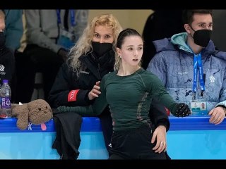 What is trimetazidine the drug Russian skater Kamila Valieva tested