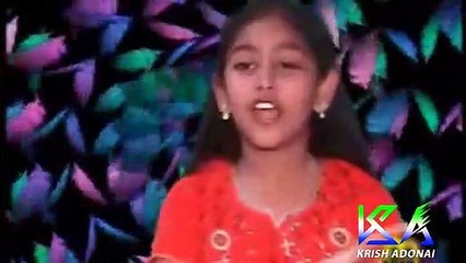 Suthantharipom _ Yesuvin Chellapillai _ A.Jothiboss _ Krish Adonai