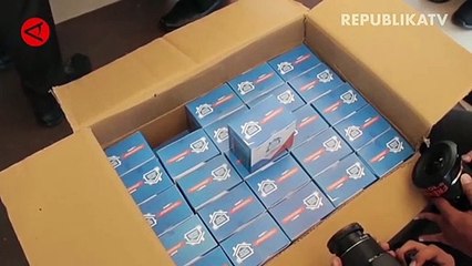 Positif Covid Lewat Tes Antigen, Ini Syarat Dapatkan Telemedicine