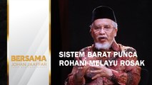[SHORTS] sistem barat punca rohani Melayu rosak