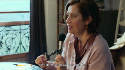 I Want to Talk About Duras  - Vous ne désirez que moi - Trailer