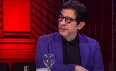 Okan Bayülgen Çukur dizisini izlemediğini belirterek: En son böyle konuştuğumda 2,5 yılıma mal oldu