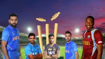 India vs WI 1st T20 Review : ಈವತ್ತು ಭಾರತದ ಬೌಲರ್ ದಾಳಿಗೆ ಎನ್ ಮಾಡ್ತಾರೆ ವೆಸ್ಟ್ ಇಂಡೀಸ್! |Oneindia Kannada