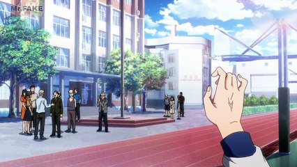 (thuyết minh)Đại ma Vương tha mạng tập 6 ss1 Ab1