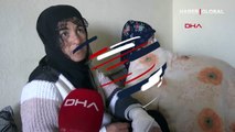 Mardin Derik'te 4'ü çocuk 7 kişiyi yaralayan köpekte kuduz şüphesi