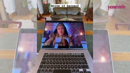 Alparslan'ın Akkız'ı sesiyle büyüledi!